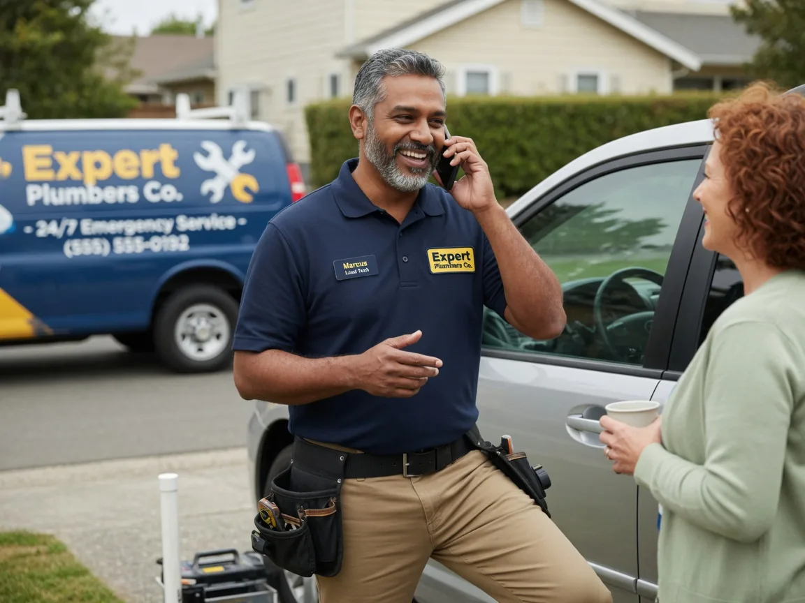 Drain Cleaning Novato, CA FAQs